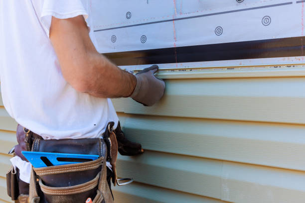 Trusted Wood Siding service in Barton, OH - Creative Siding