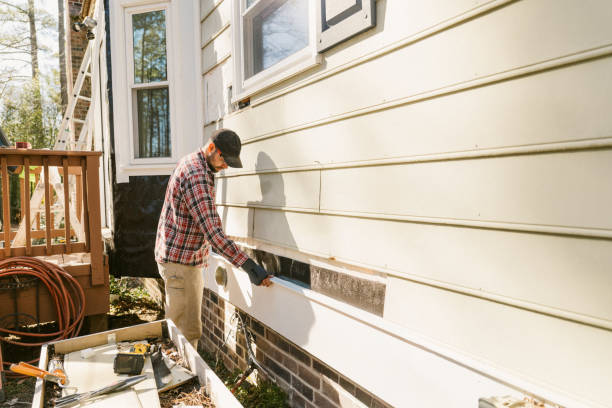 Trusted Siding service in Barton, OH - Creative Siding